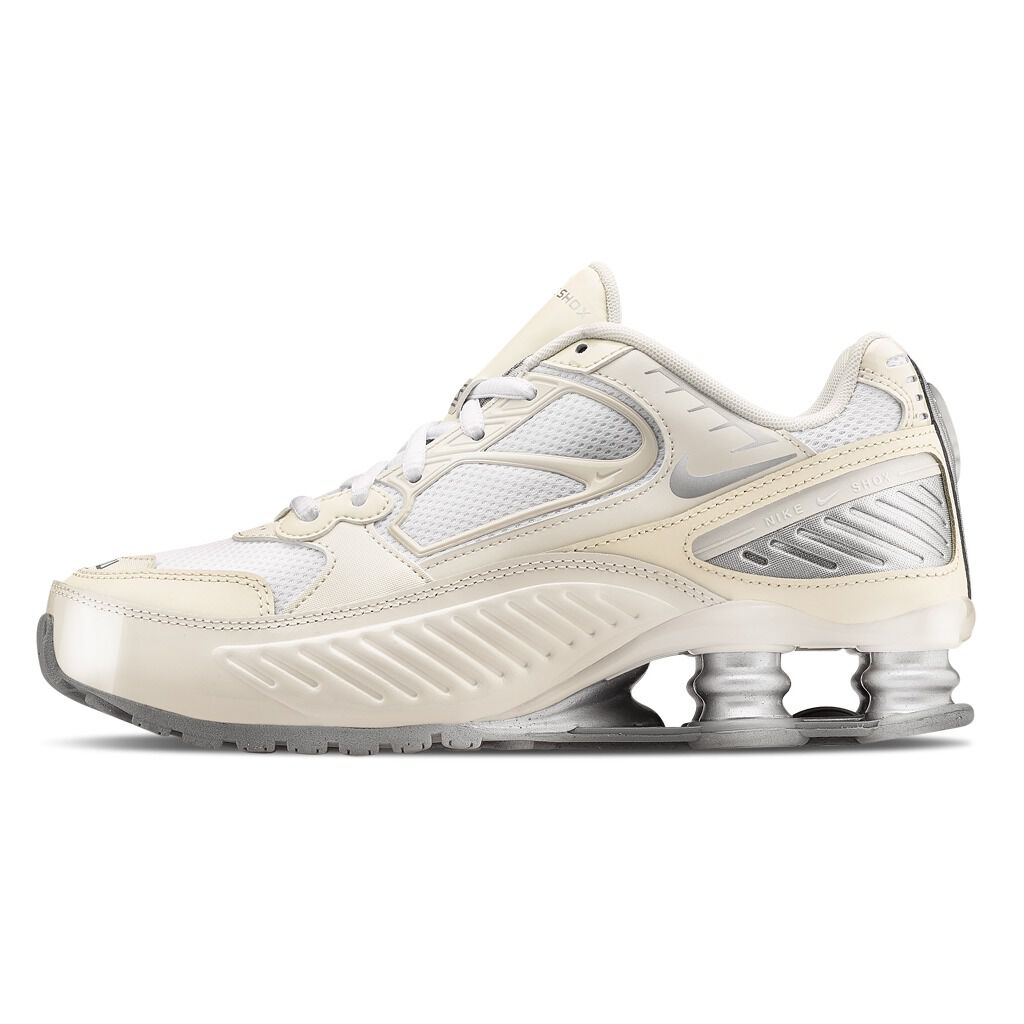 Enigma shox hotsell