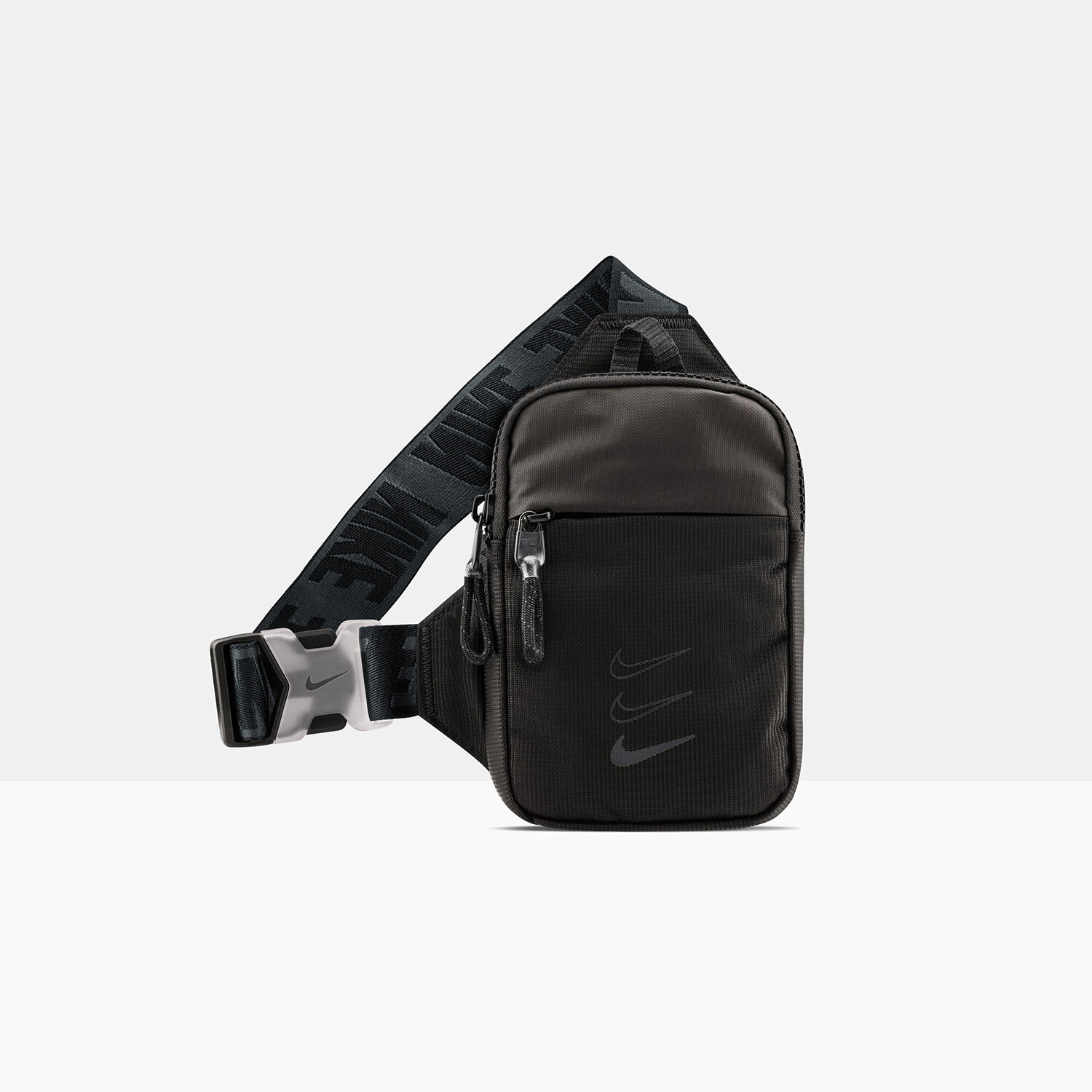 Nike essential crossbody hotsell bag