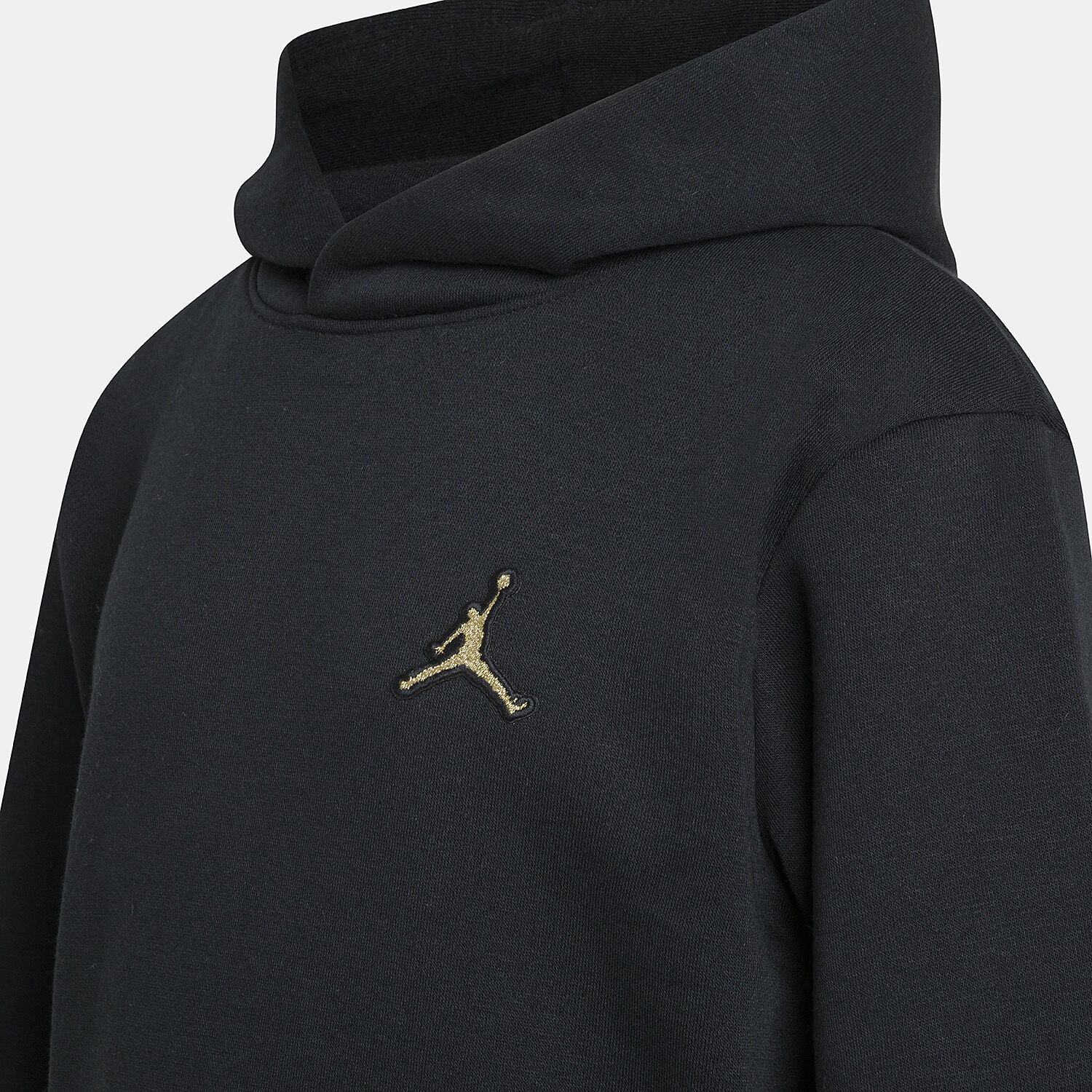 Felpa jordan uomo 2025 oro