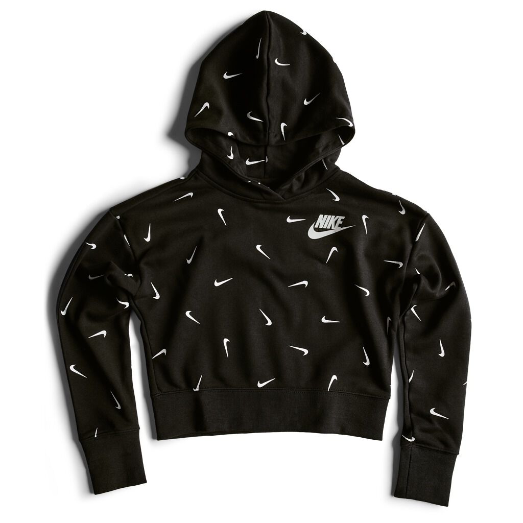 Aw lab felpa nike top