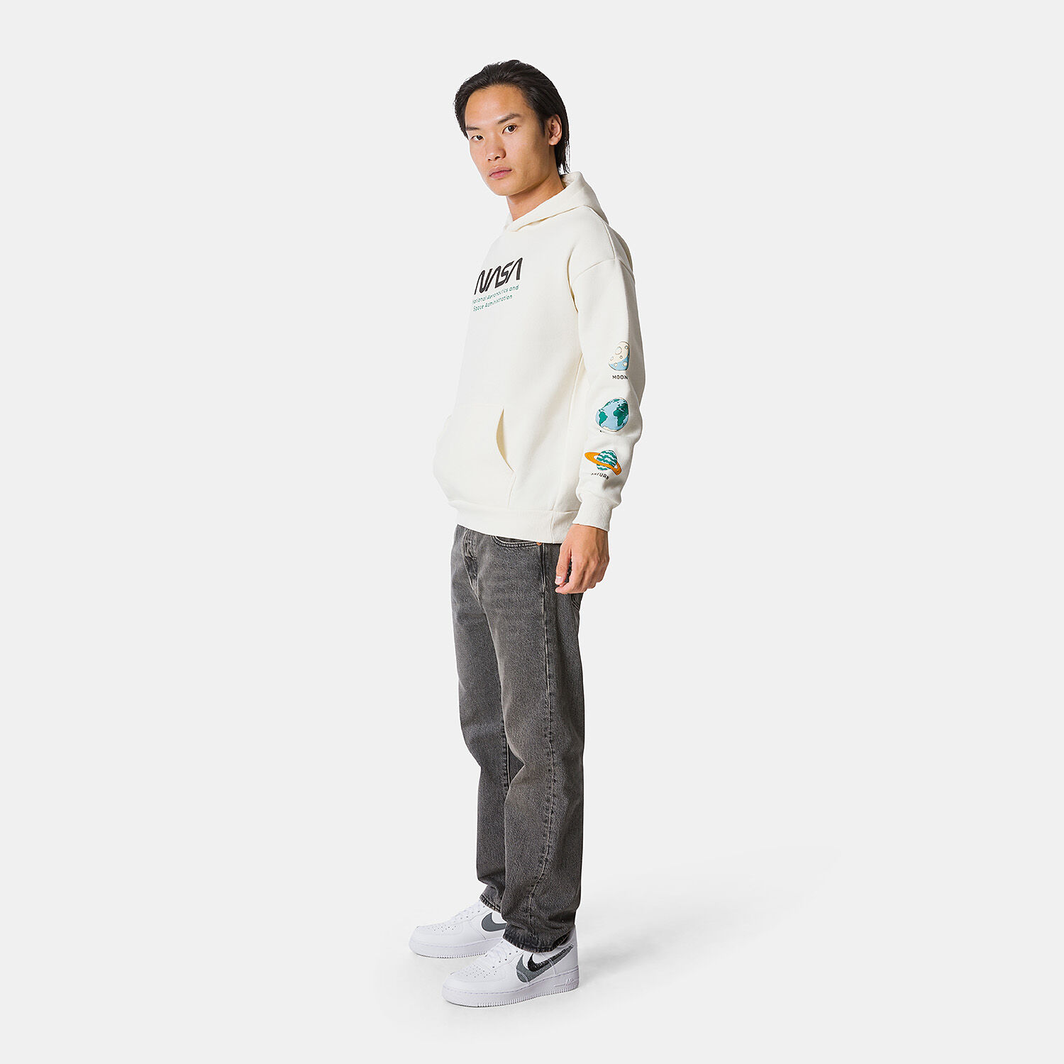 Hp nasa hoodie shop