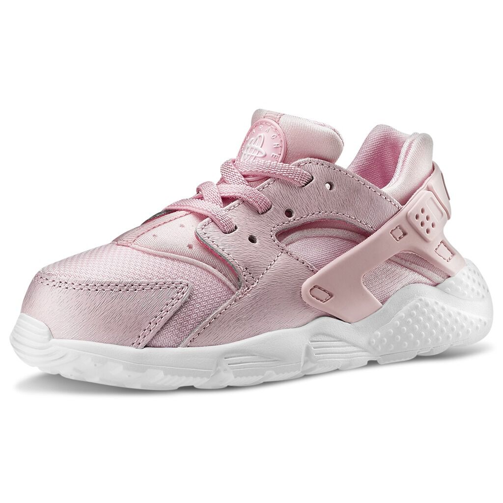 Nike huarache sale baby rosa