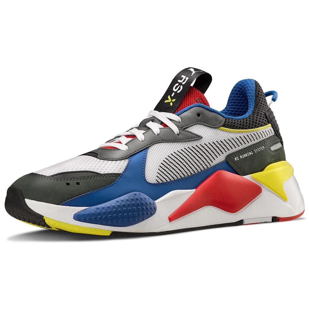 Puma rs x toys blu store