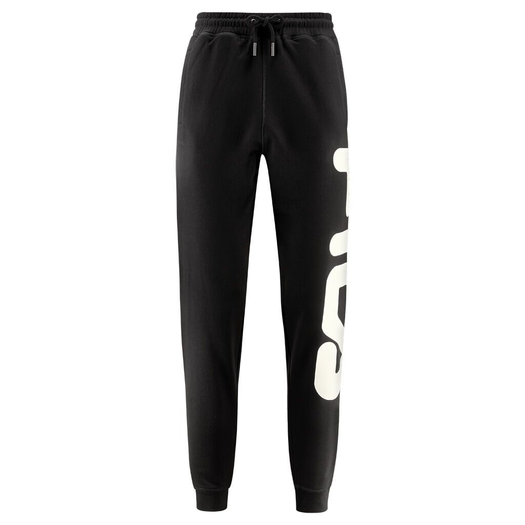 Fila classic hotsell basic pants black