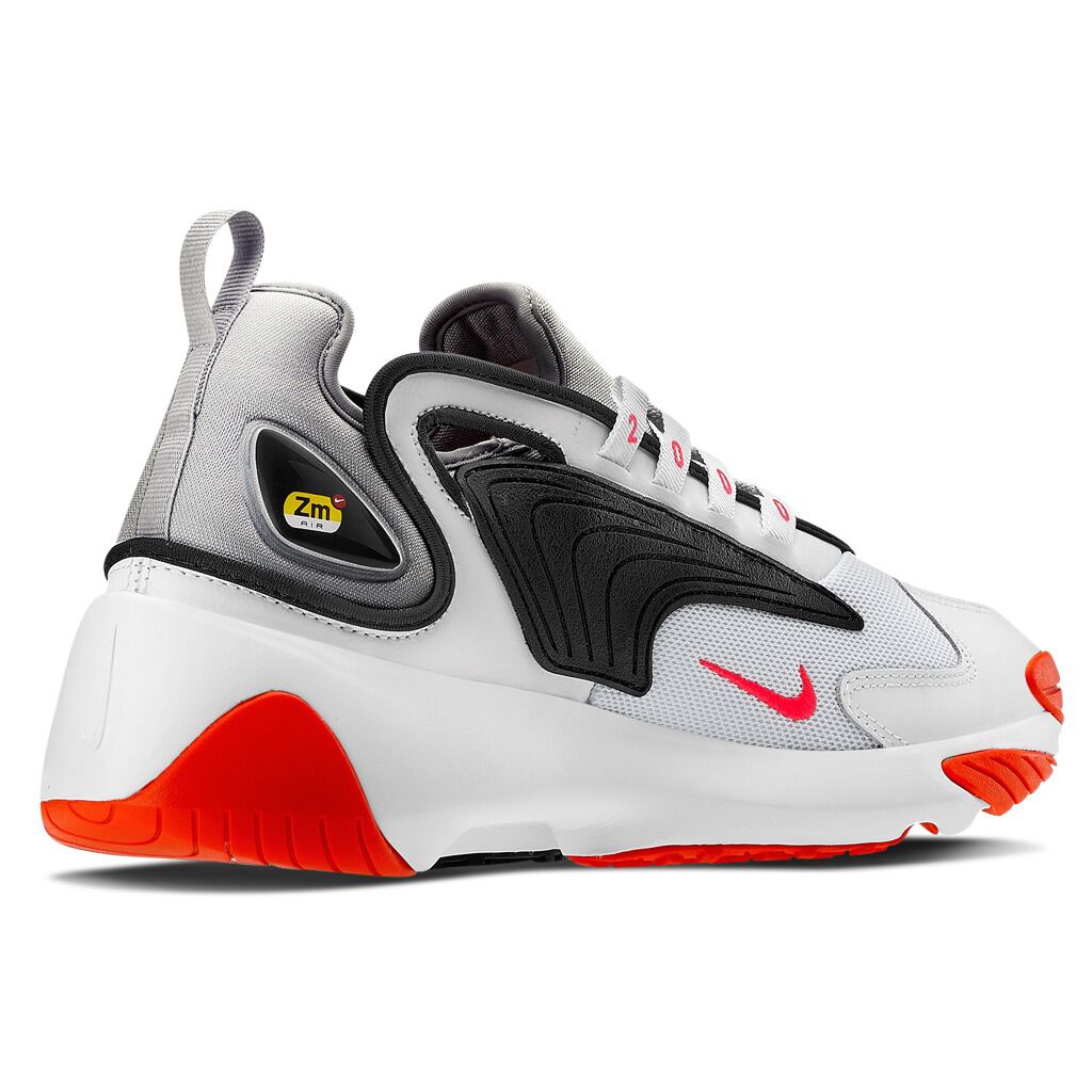 Zoom 2k bianche hot sale