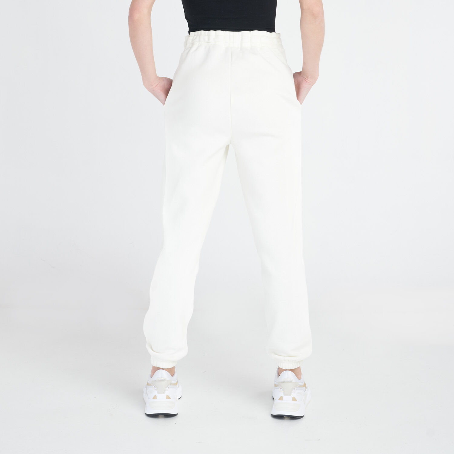 Mason fleece gym pant online