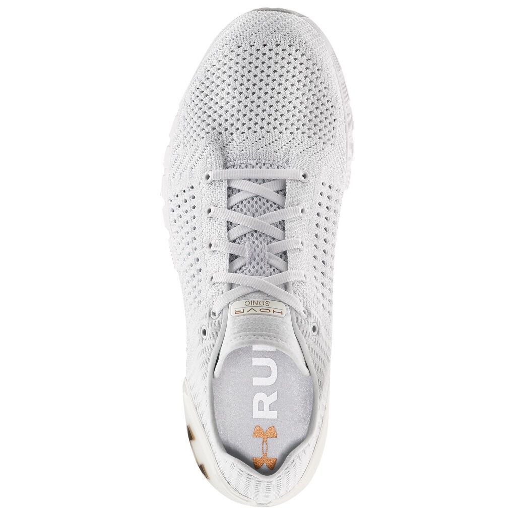 Under Armour UA HOVR Sonic CT men s white shoes AW LAB