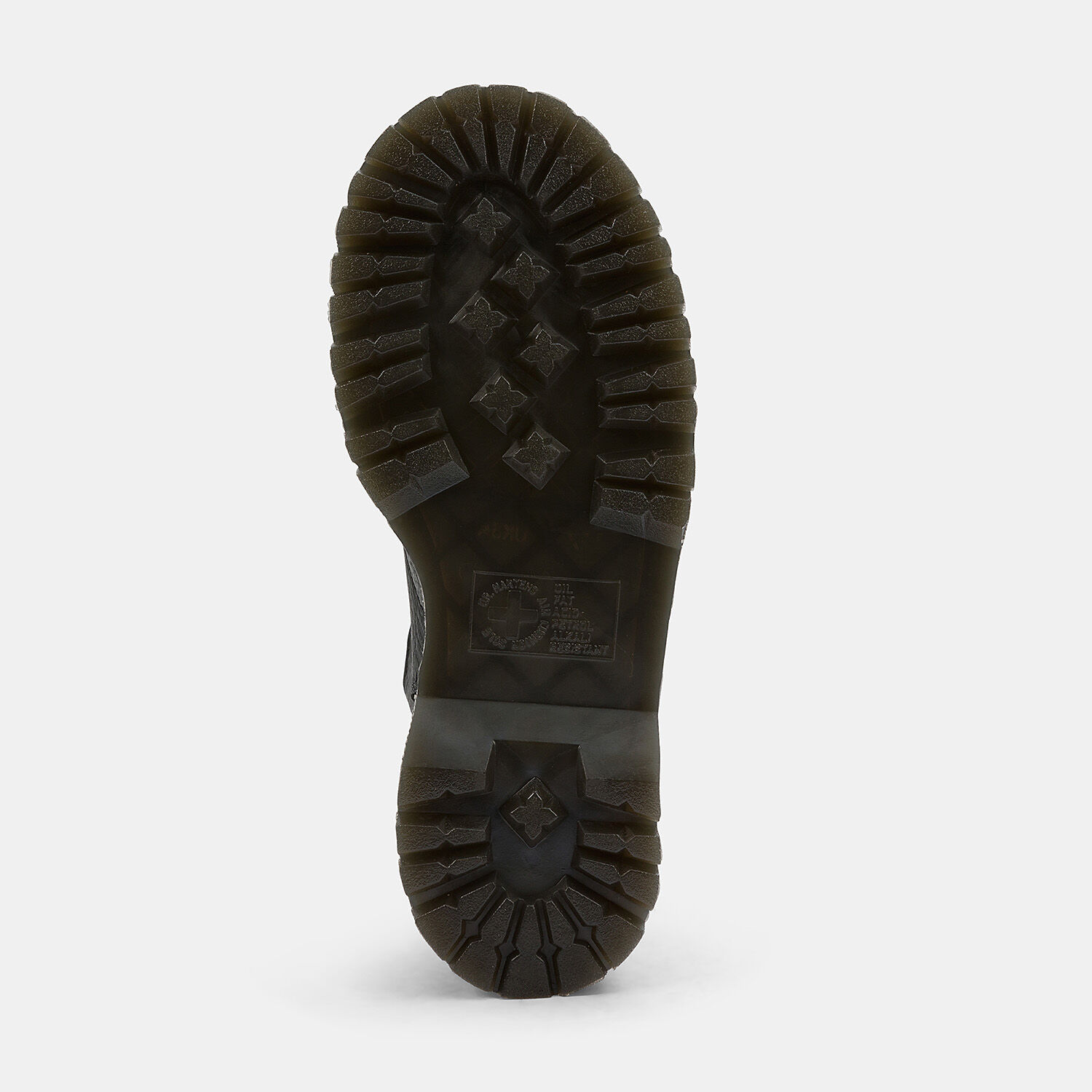 Dr. Martens Jadon black AW LAB