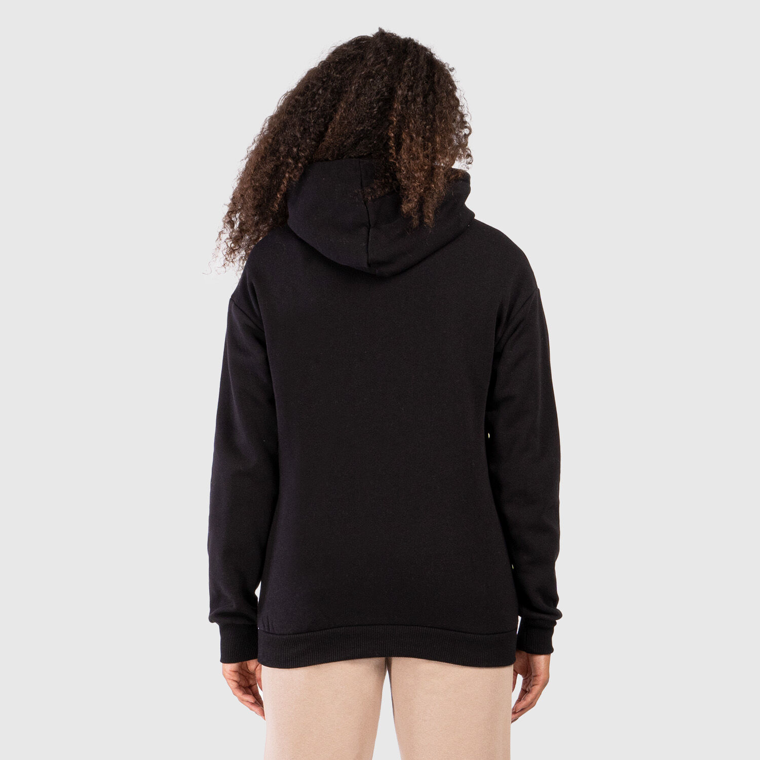 Licensed Hoodie Nasa Sweatshirt balck AW LAB