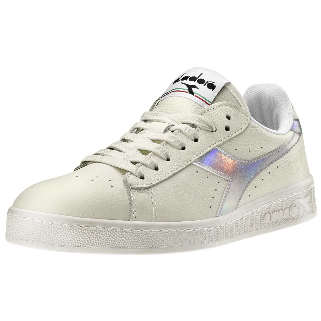 Diadora hologram top