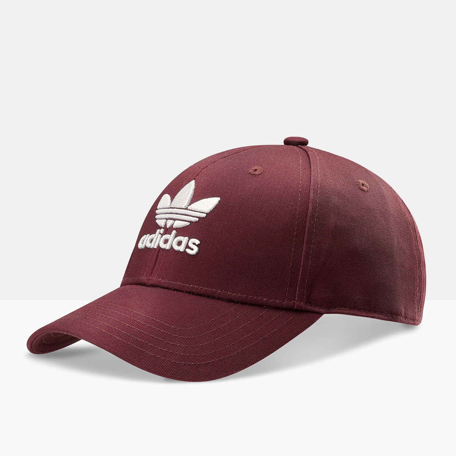 adidas classic trefoil baseball cap