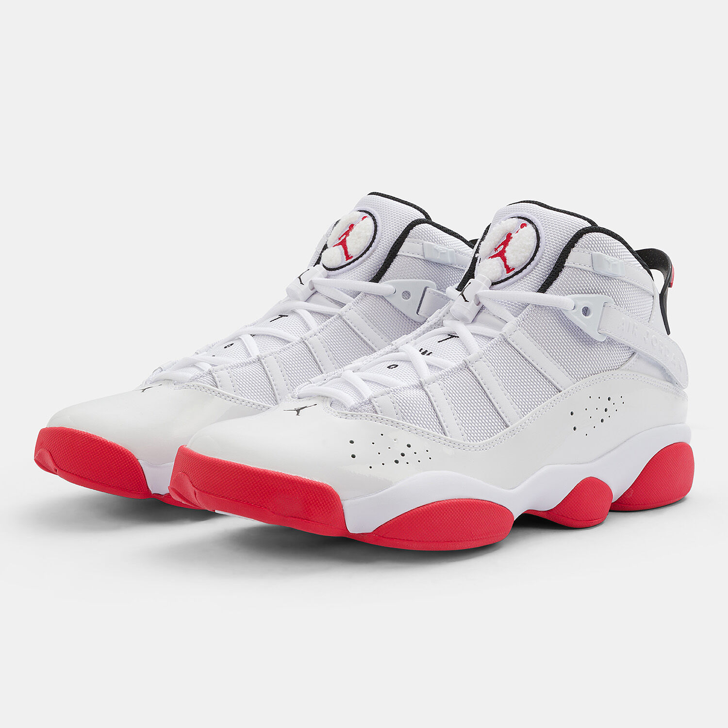 Jordan 6 2025 bianche