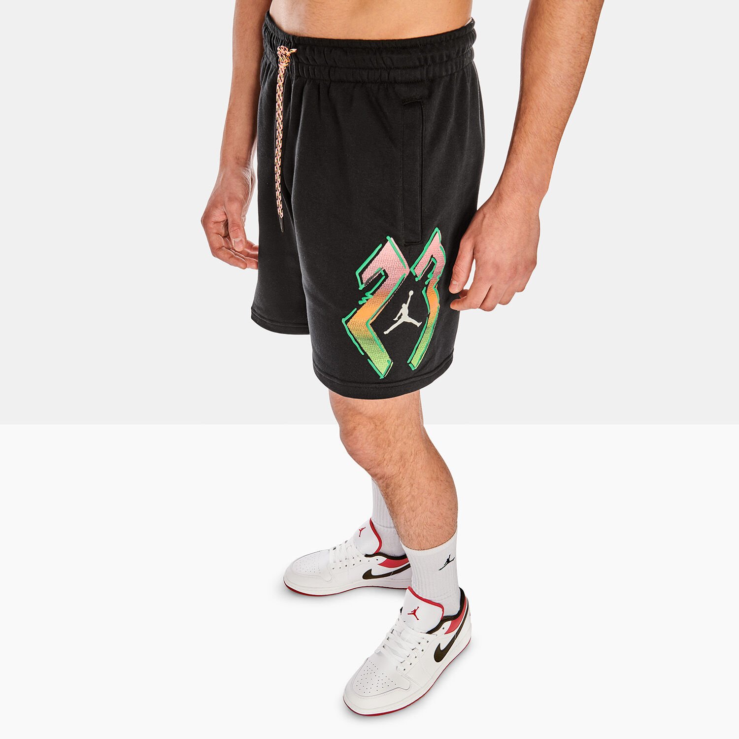 Jordan dna shorts top