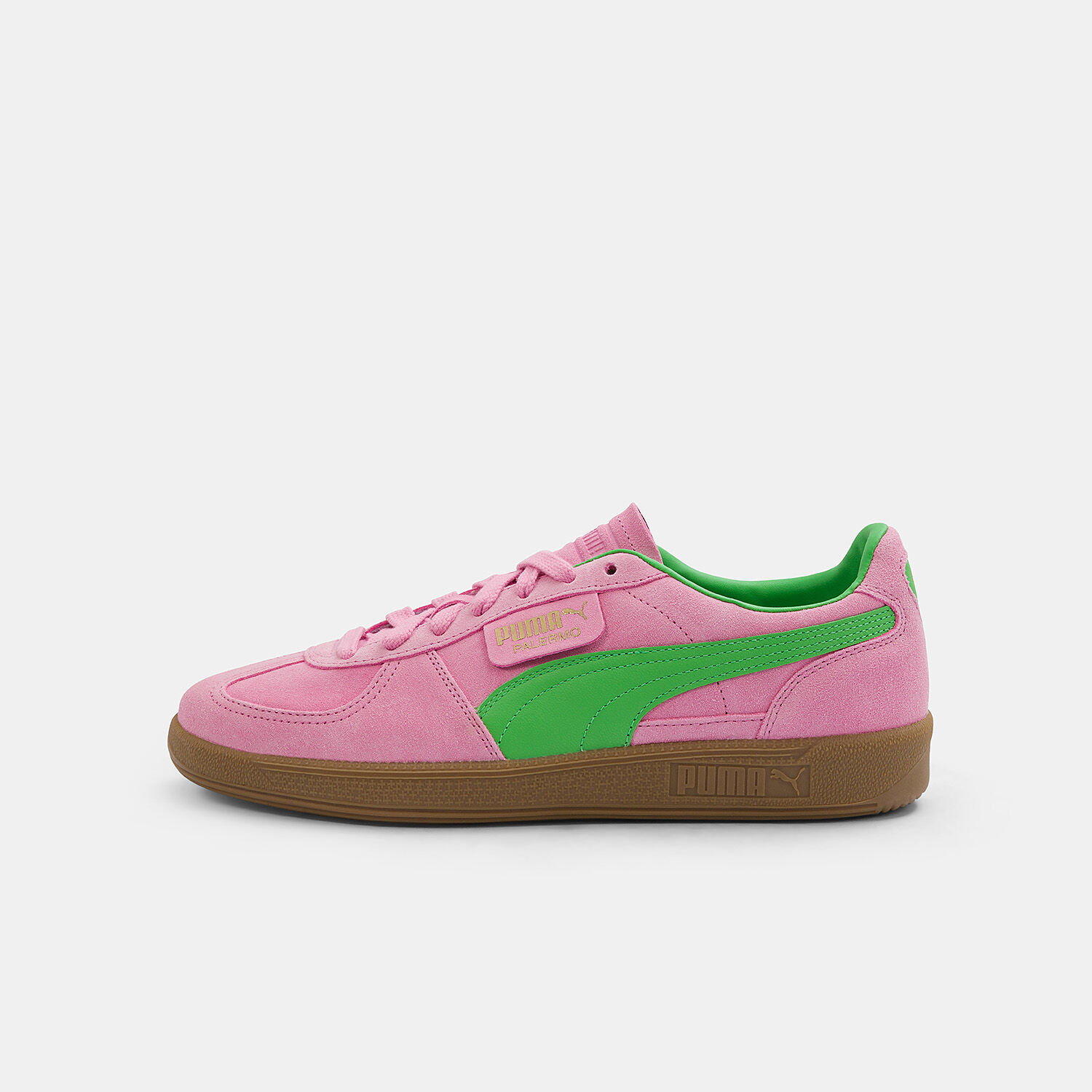 Puma disc bambino marroni 2025