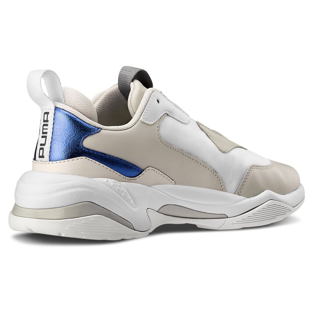 Puma thunder electric desert online