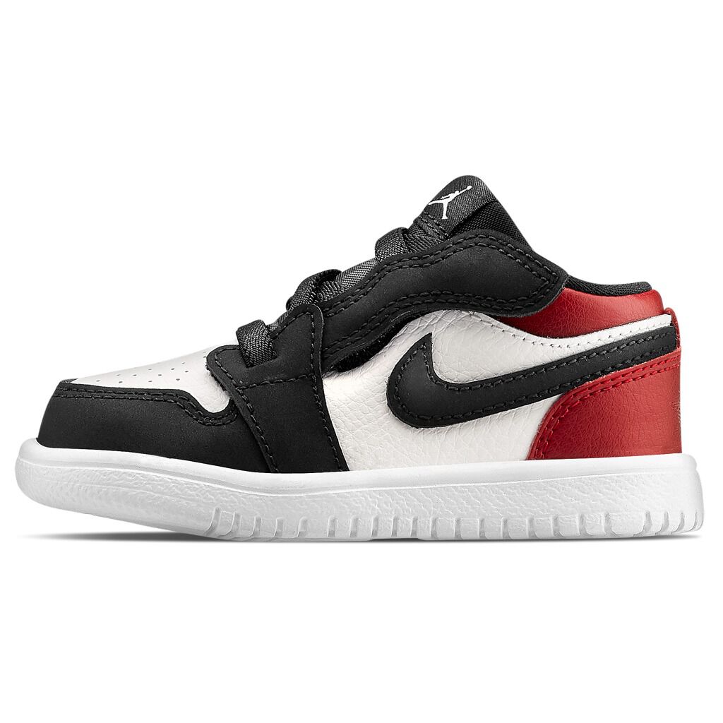 Jordan bianche nere e rosse sale