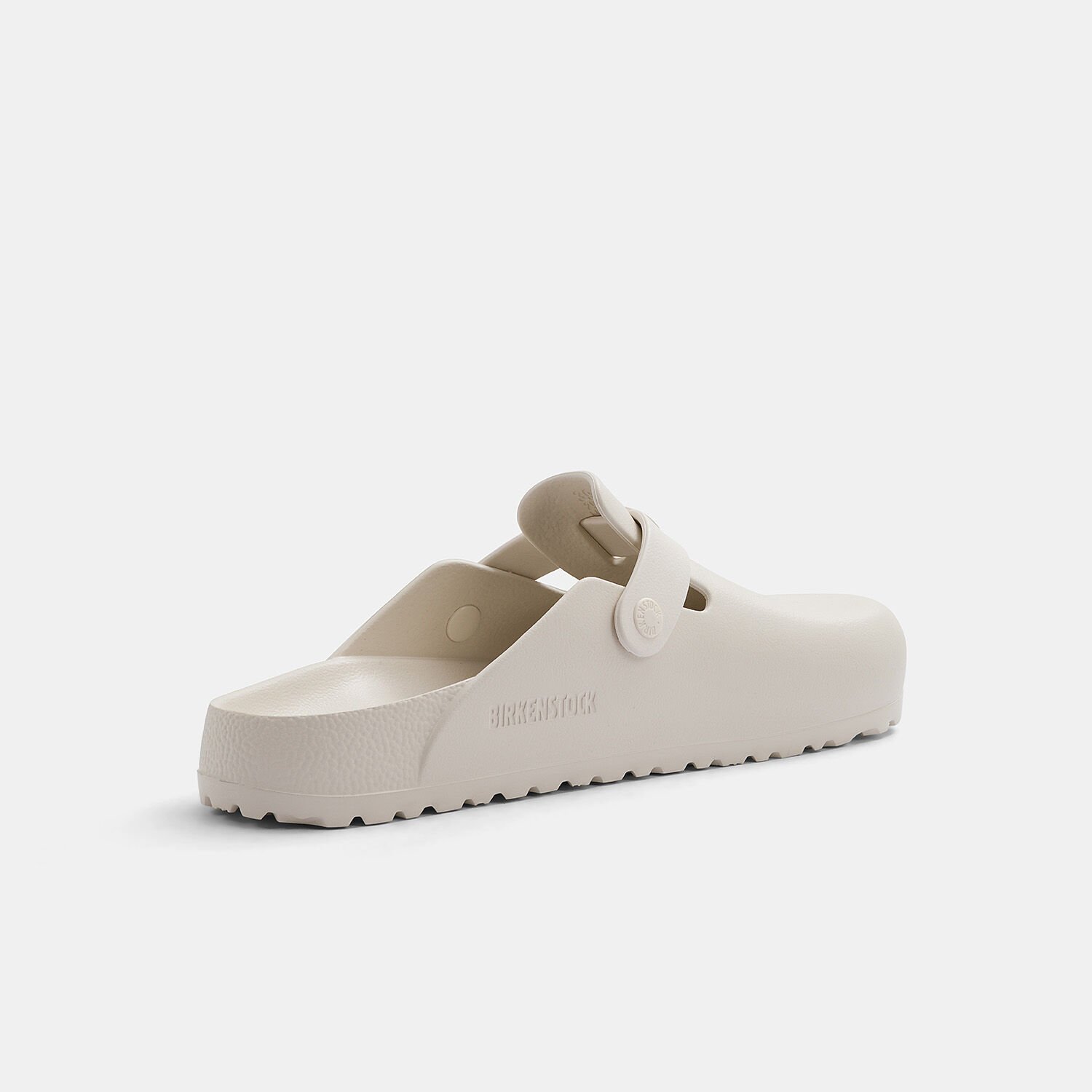 Birkenstock Boston EVA white AW LAB