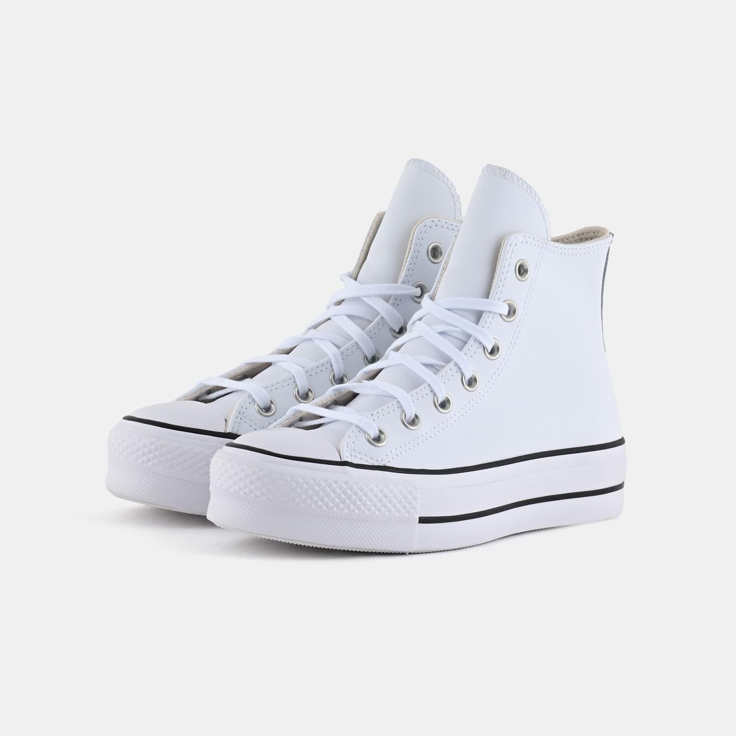 Converse platform tela online
