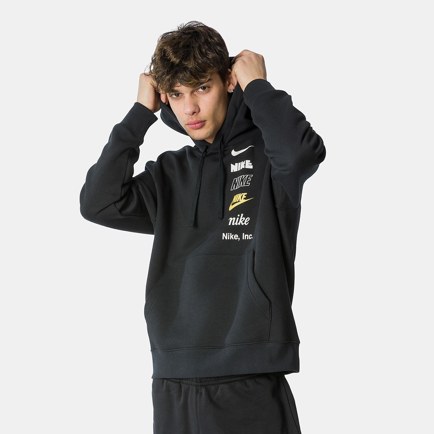 Aw lab felpa adidas outlet