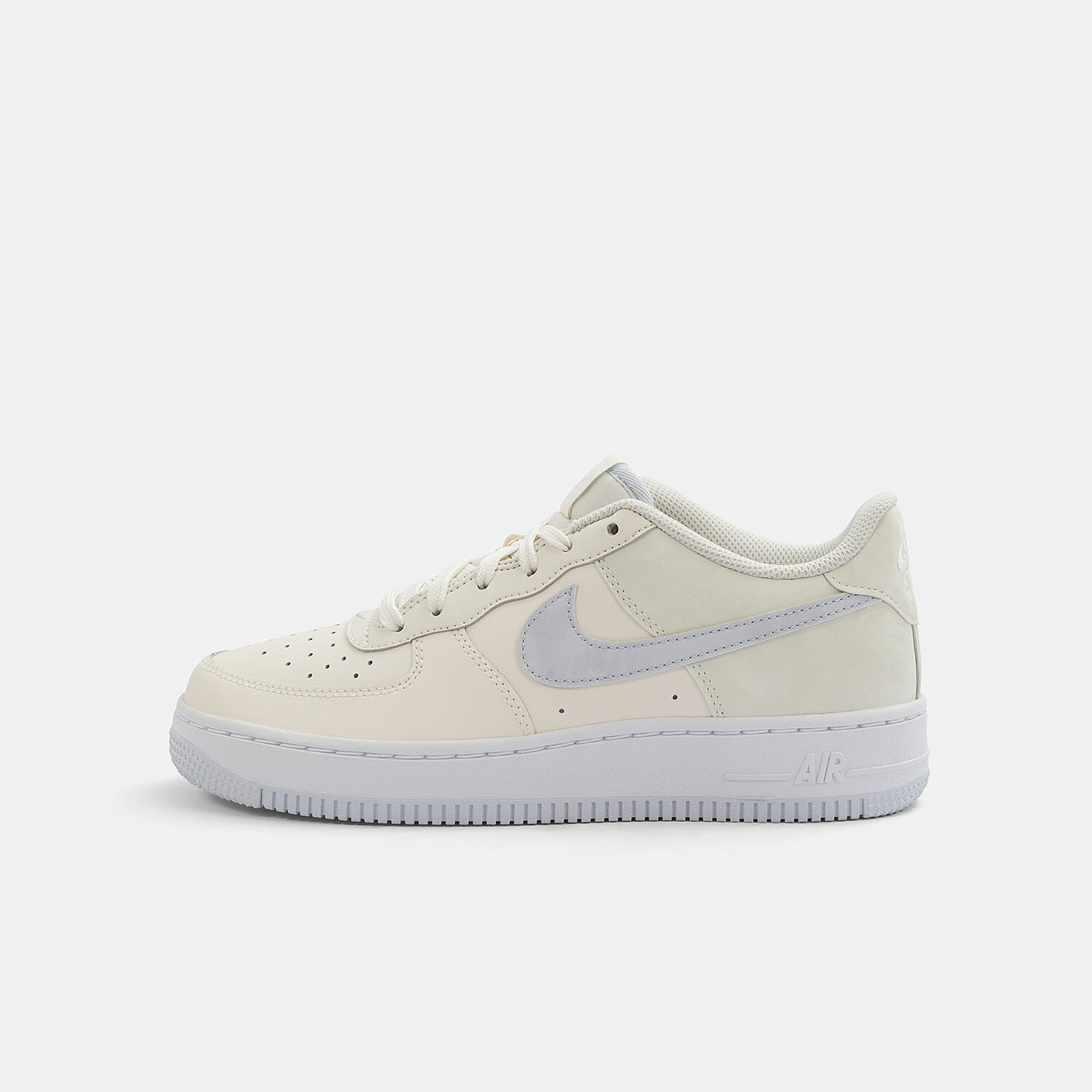 Nike air force 1 white aw lab sale