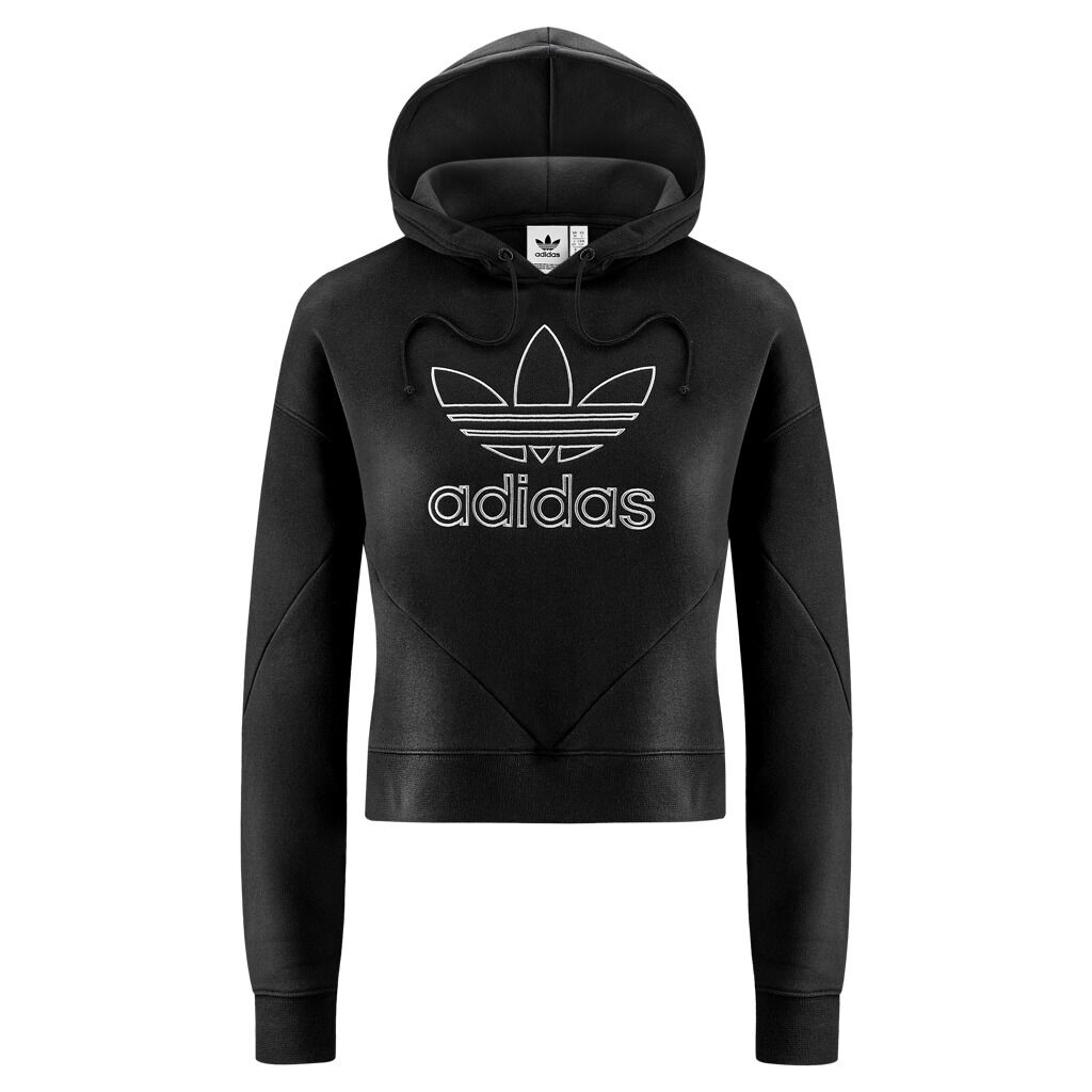 Adidas clrdo womens sales hoodie