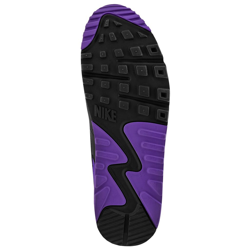 Air max on sale nere e viola