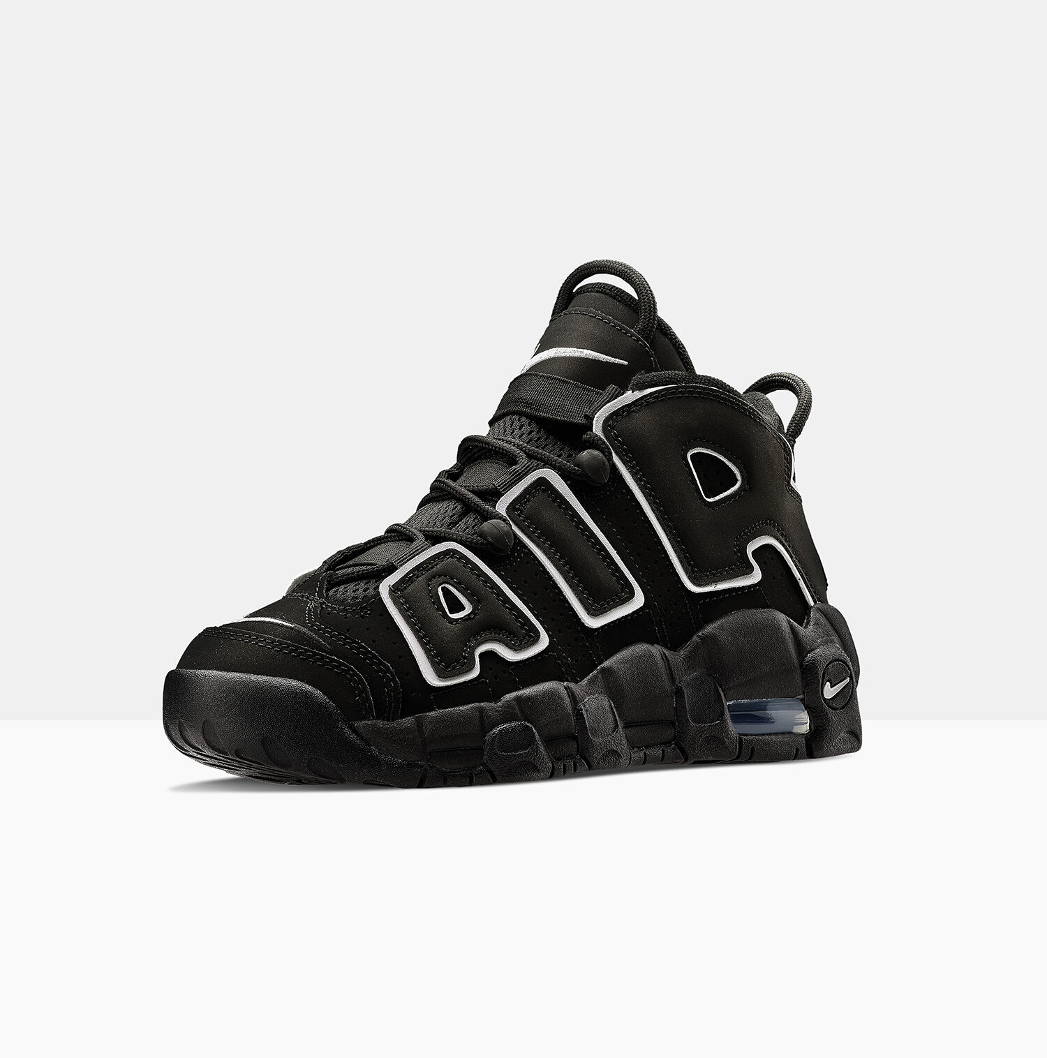 Nike air 2025 con scritte