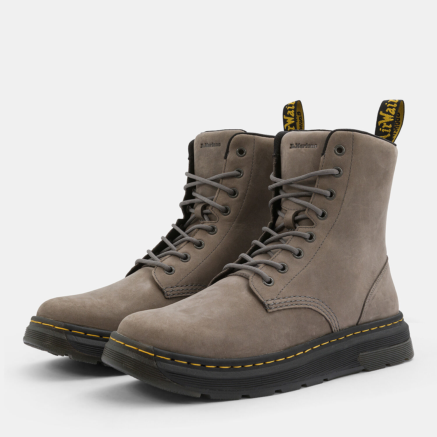 Dr martens 11 olive shop