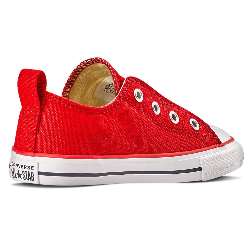 Converse simple slip hotsell