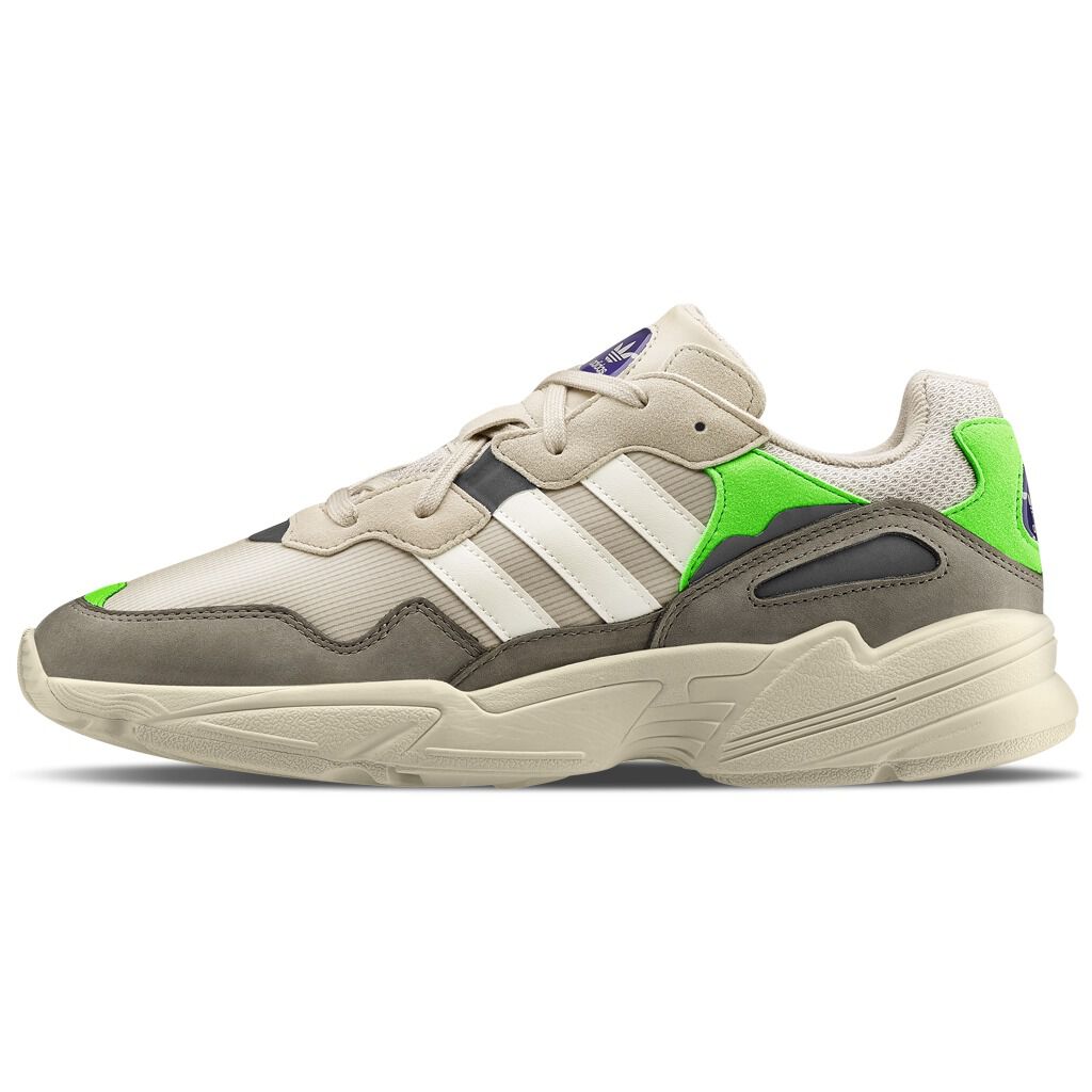adidas Yung 96 grey shoes AW LAB