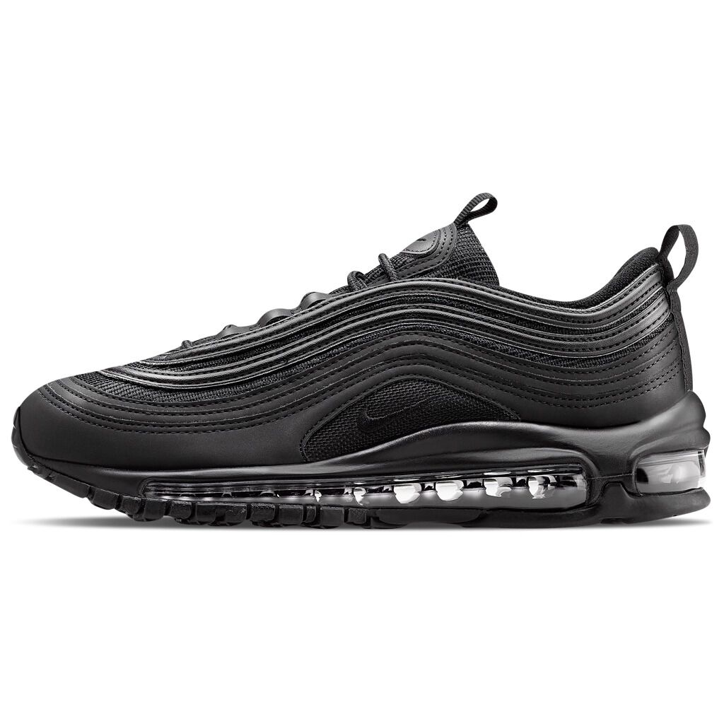 Nike air online max total black