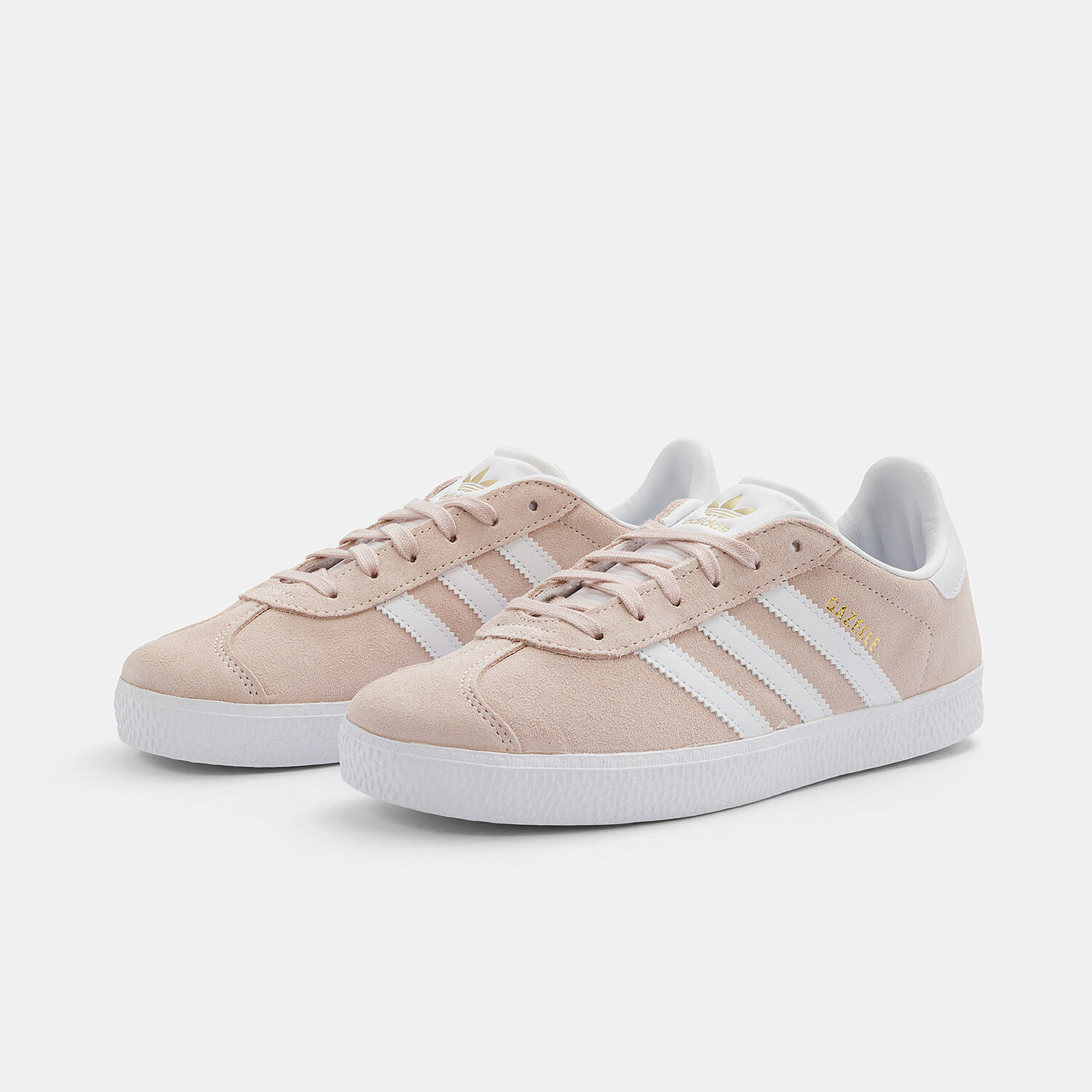 Stan smith bianche e rosa chiaro online