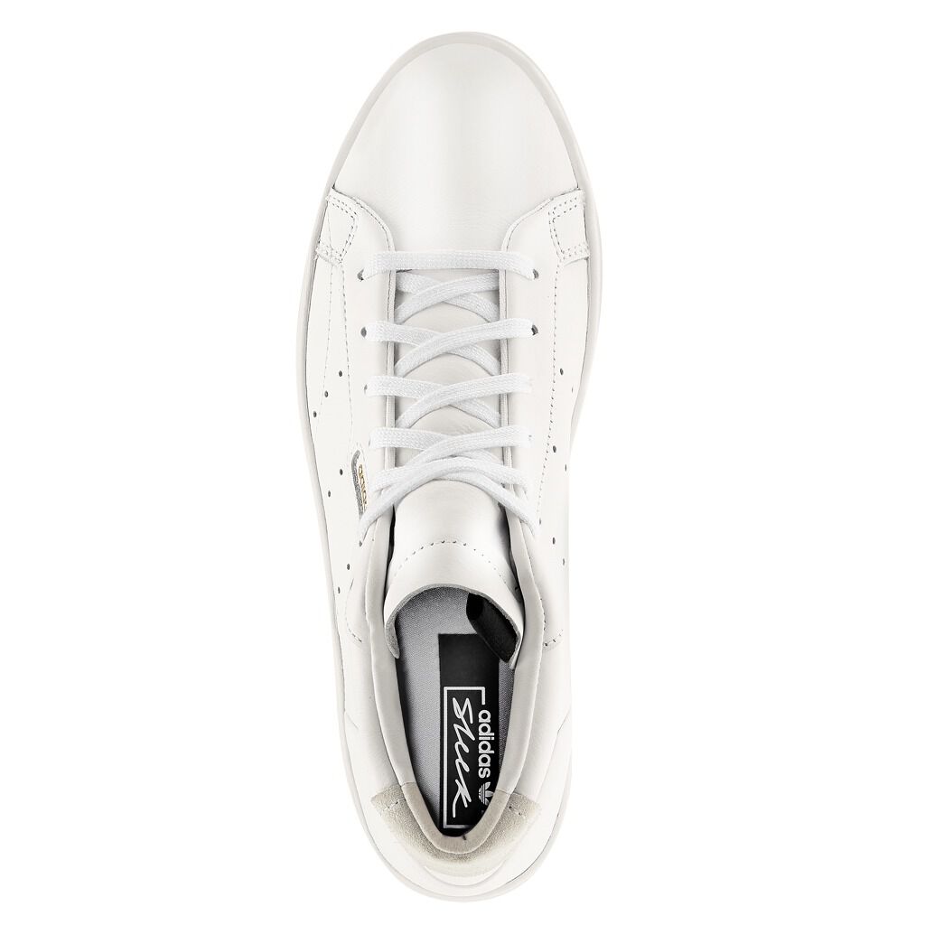 adidas Sleek Mid shoes white AW LAB