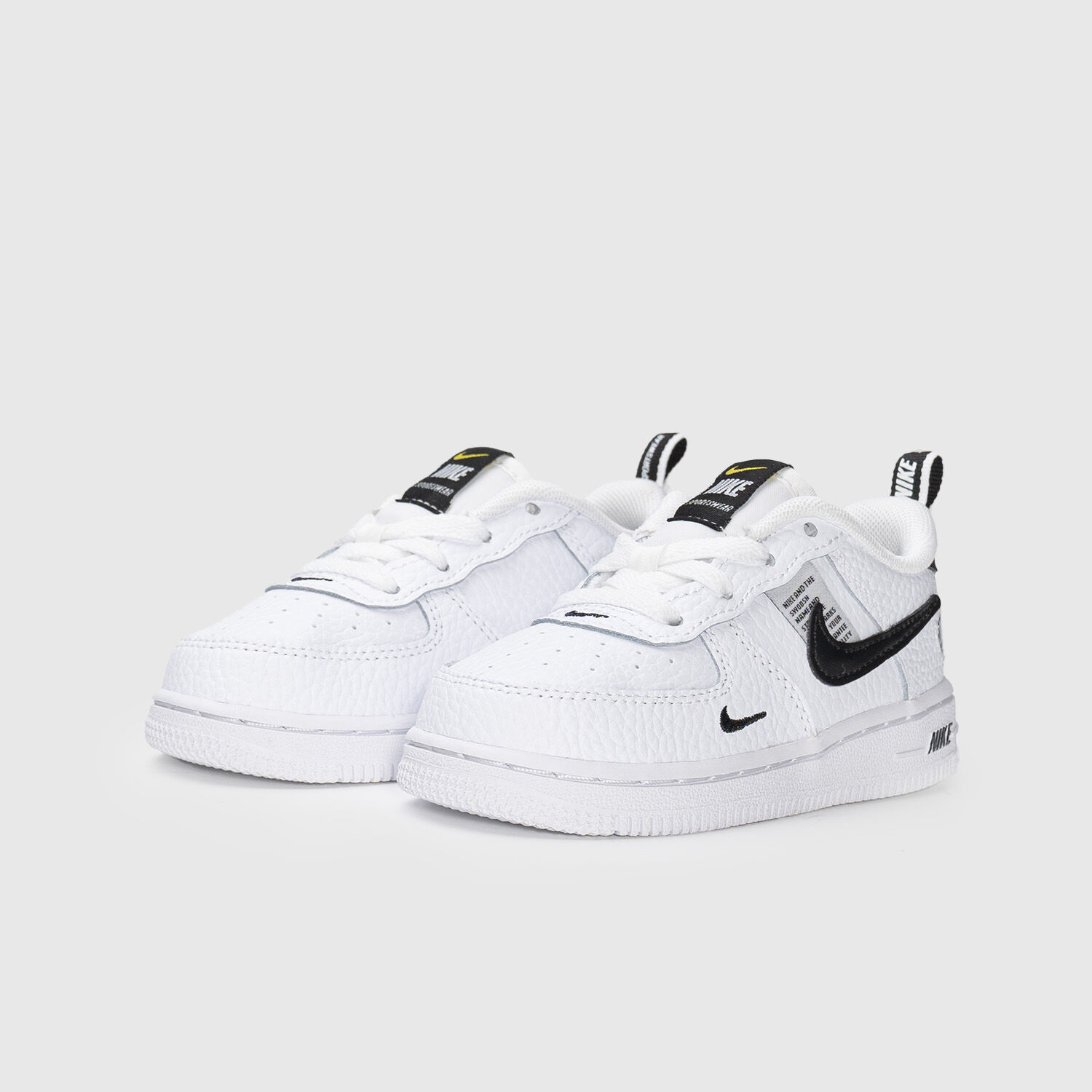 Nike air force 1 07 lv8 utility on sale bambino