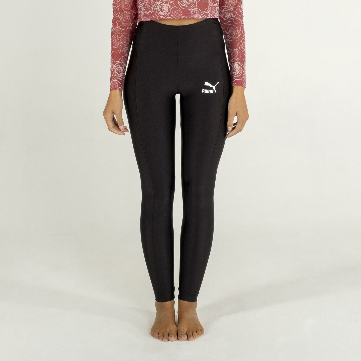 New online puma leggings