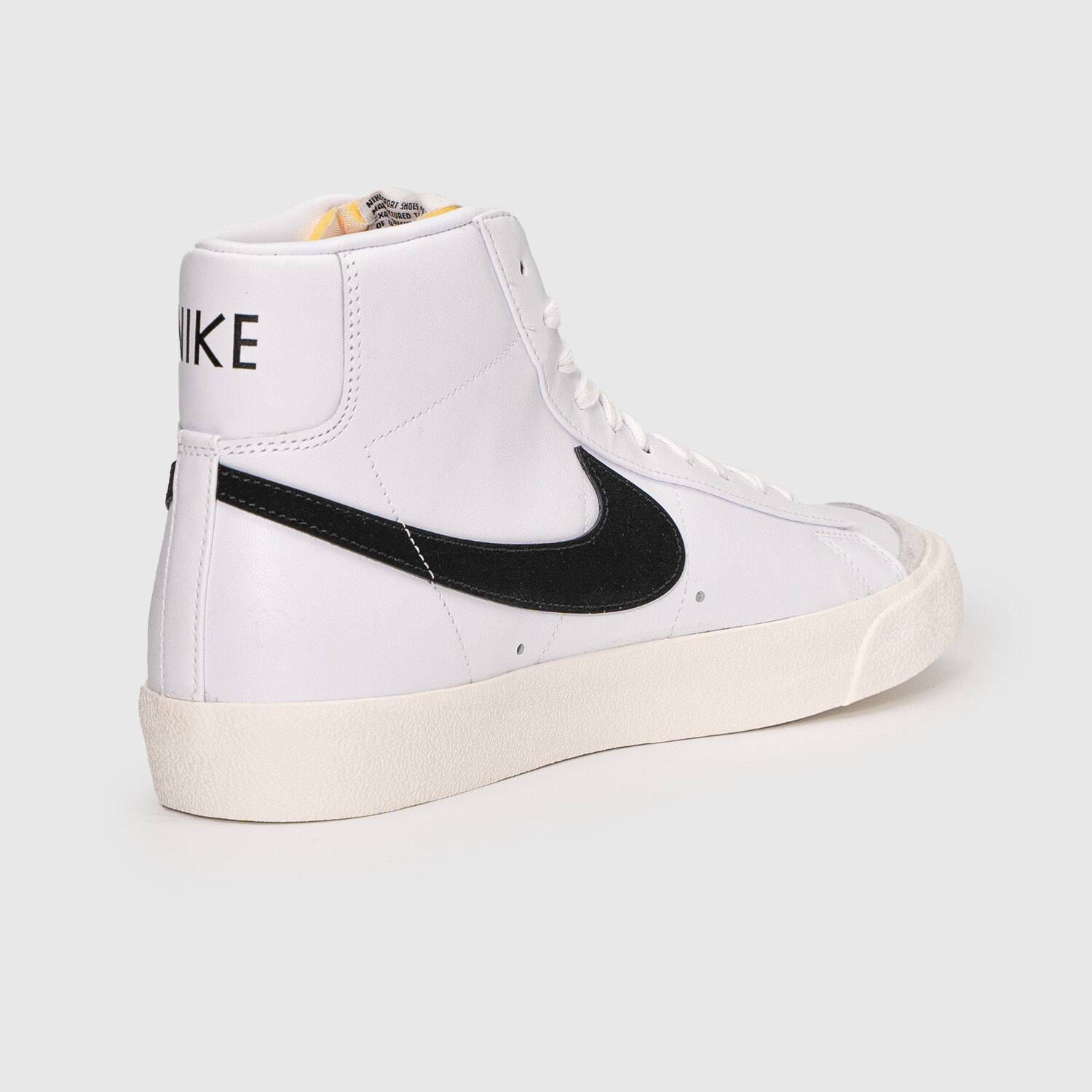 Blazer vapor nike store