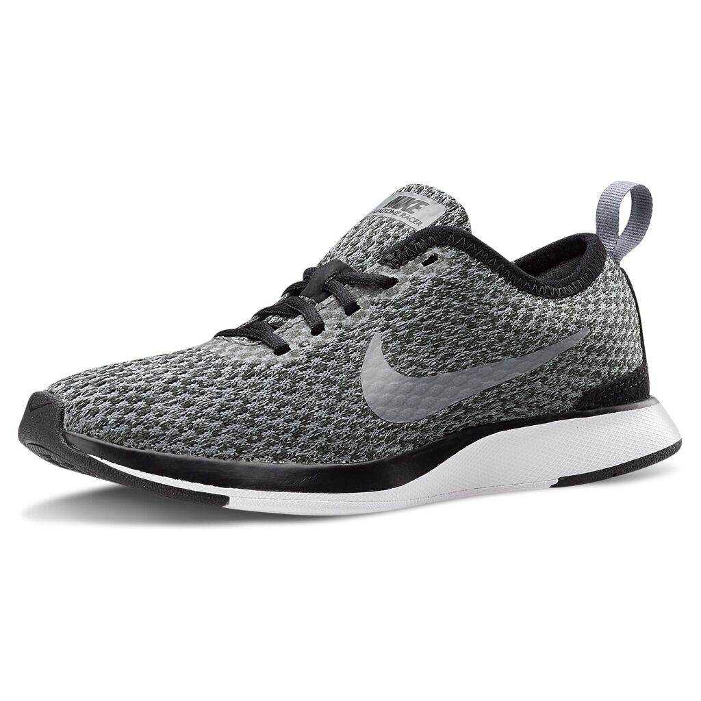 Nike dualtone racer se black discount