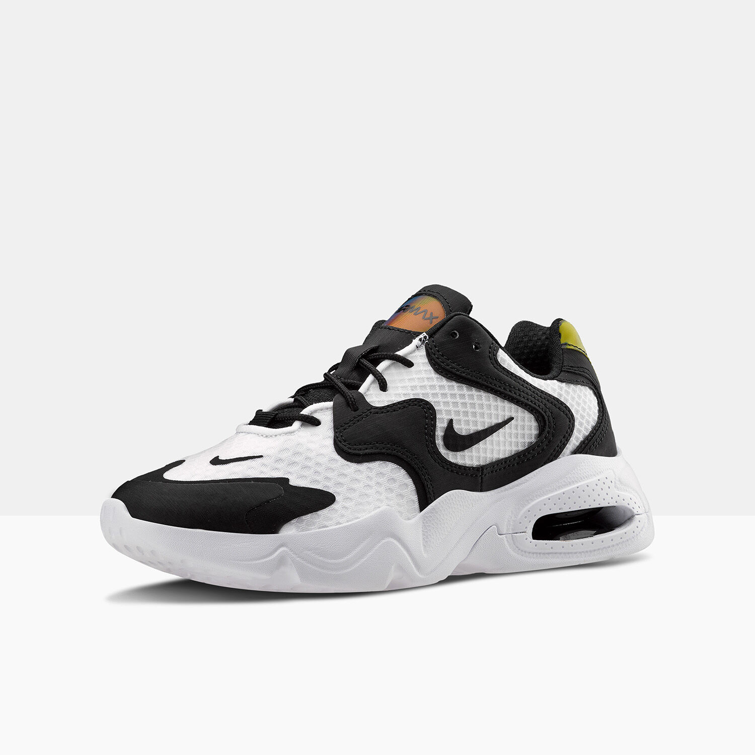 Nike zoom 2x deals