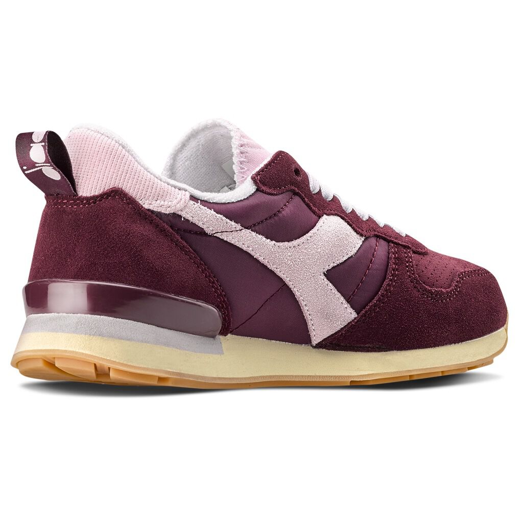 Diadora cheap camaro bordeaux