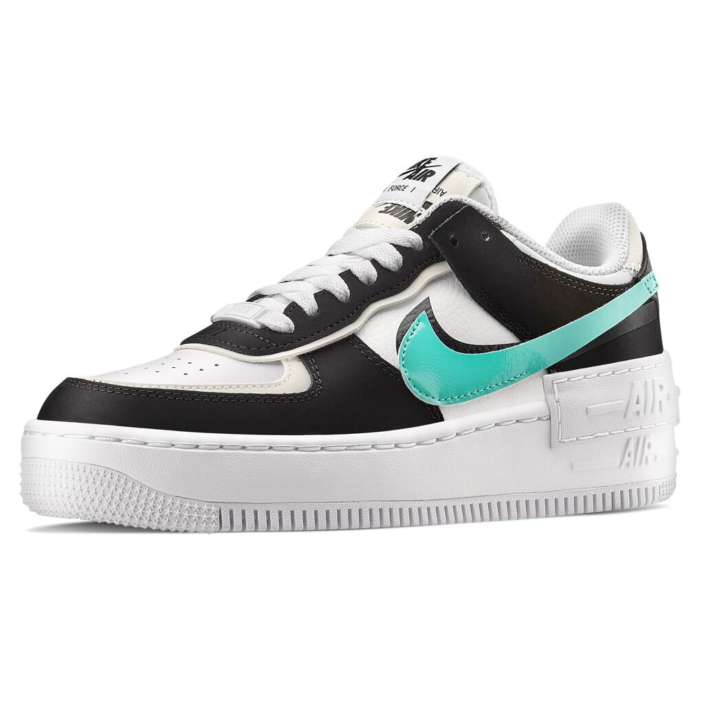 Nike air force online 1 shadow azzurre