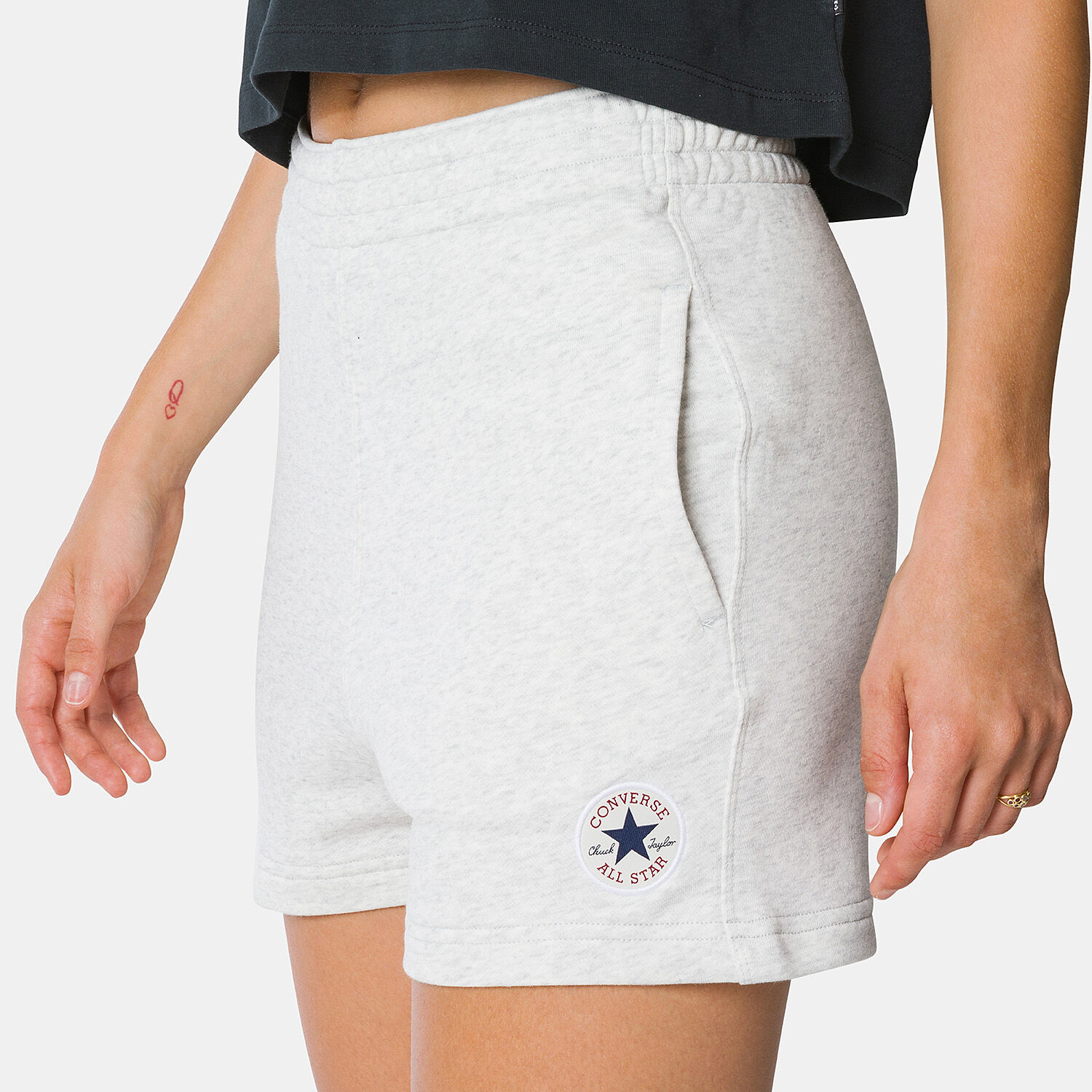 Converse all star shorts discount