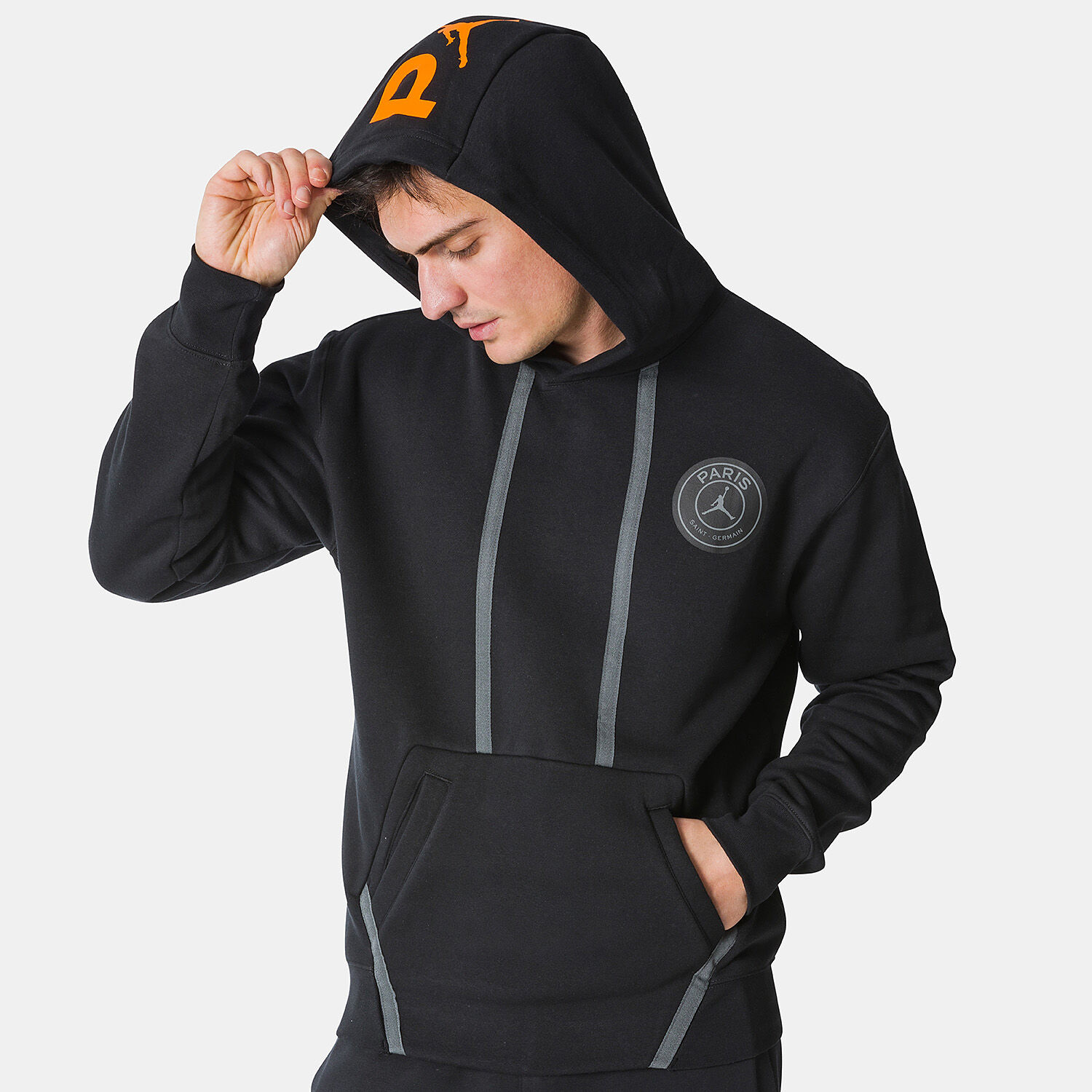 Jordan outlet psg felpa