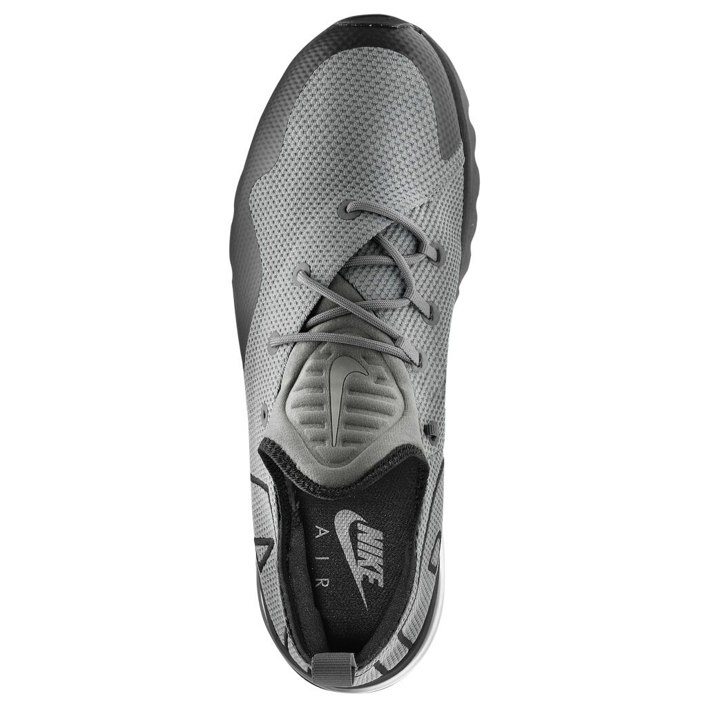 Nike Air Max Flair 50 grey shoes AW LAB