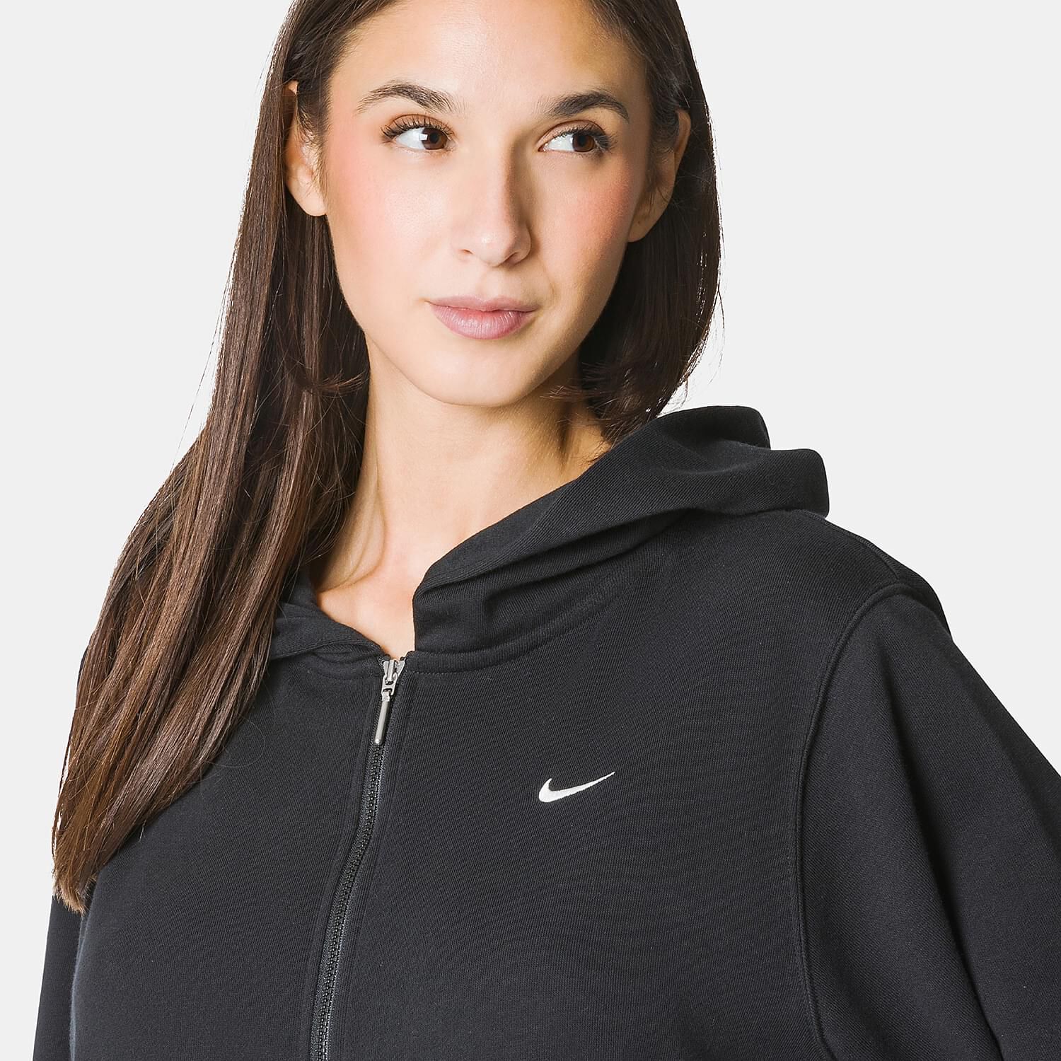Felpa nike aw lab top