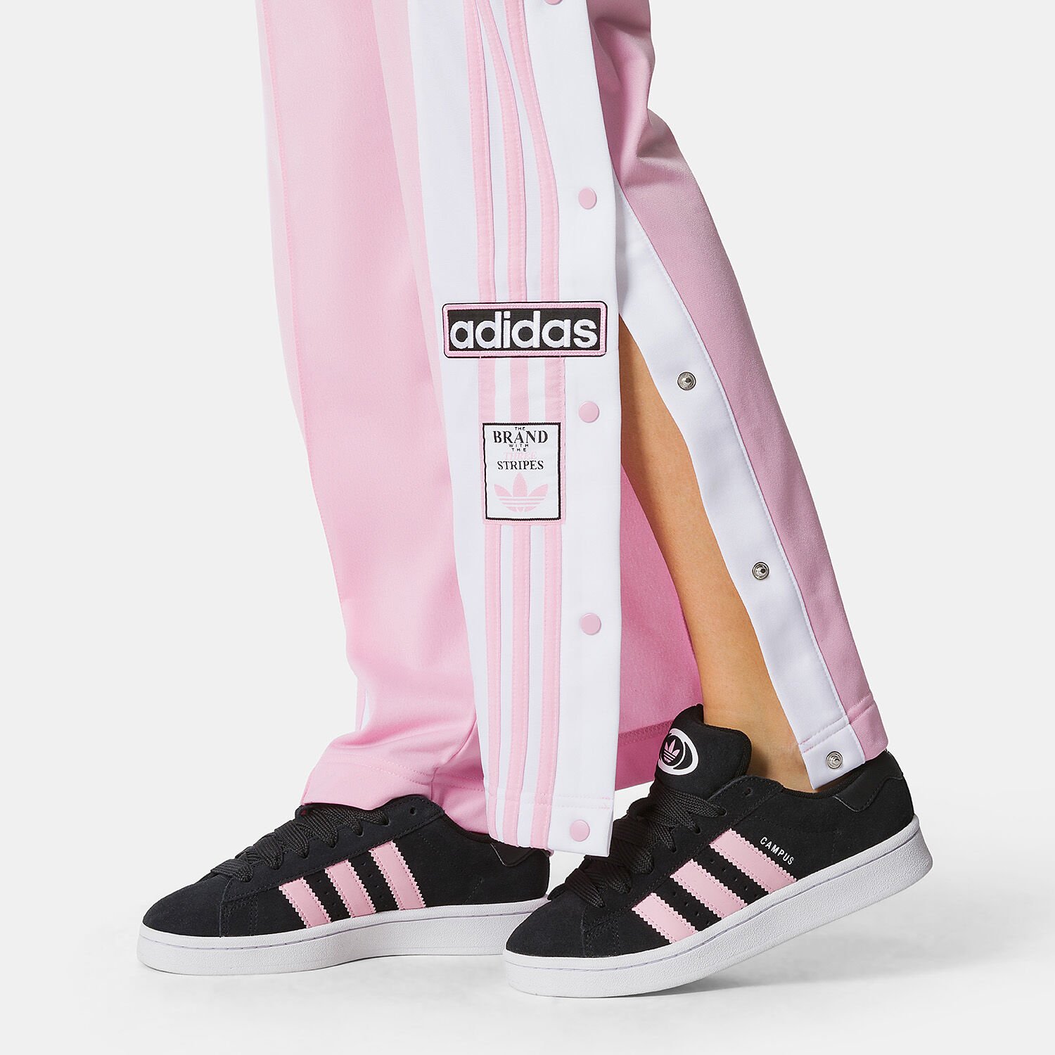 Adibreak pink clearance