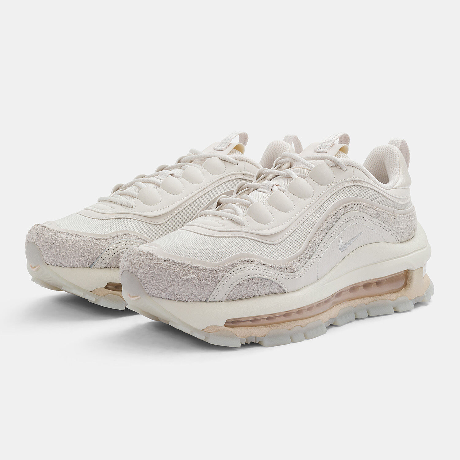 Nike air max shop 97 beige womens
