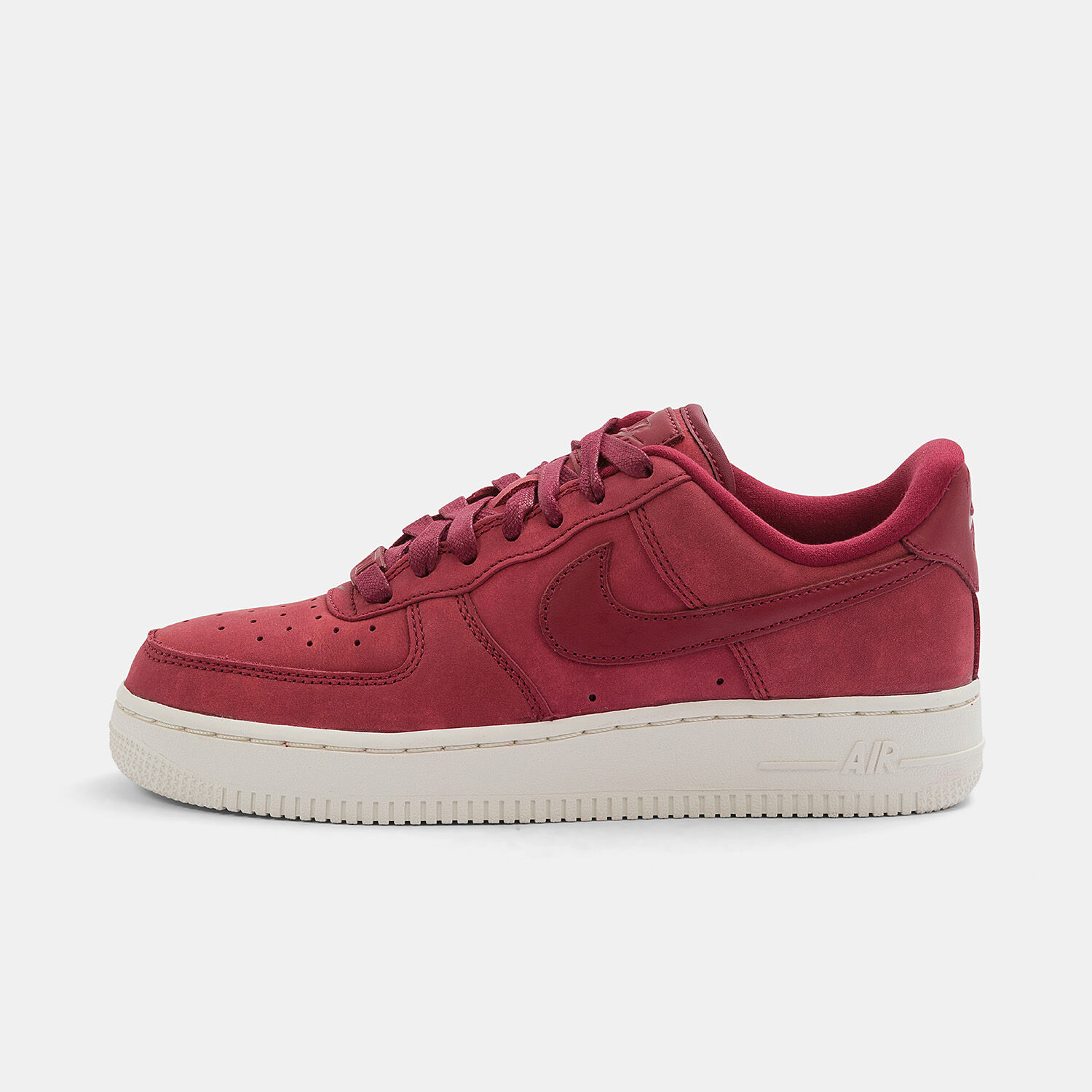 Nike air force collo alto top