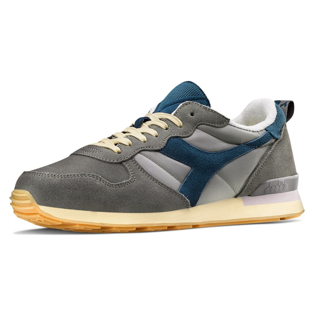 Diadora hot sale camaro blue
