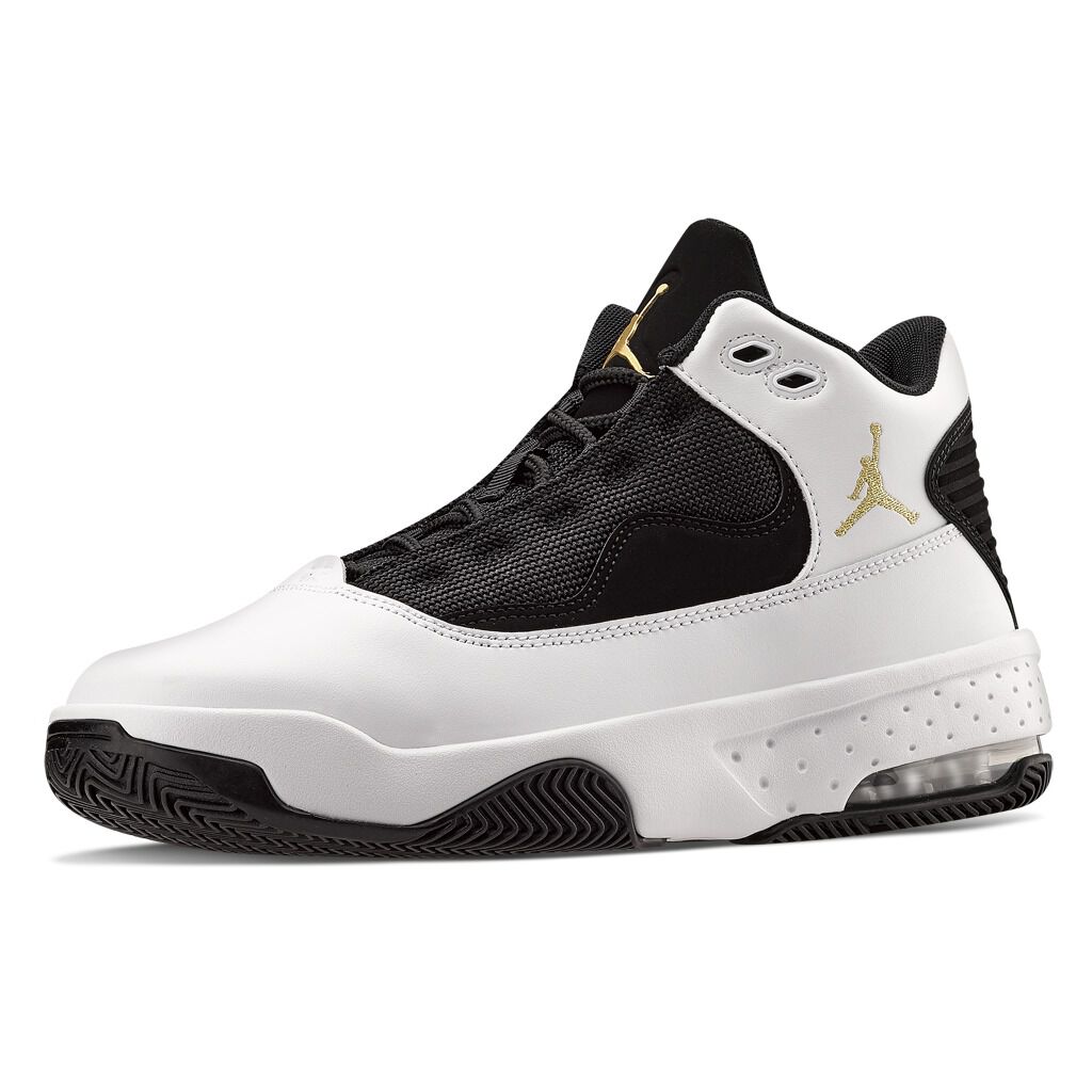 Jordan bianche e oro discount