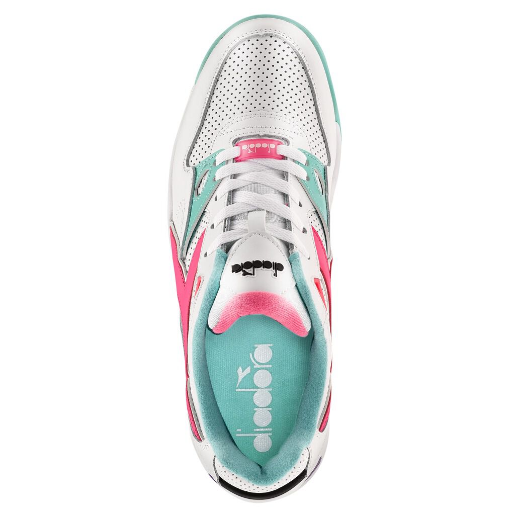 Diadora rebound ace uomo discount